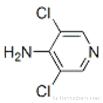 4- 아미노 -3,5- 디클로로 피리딘 CAS 22889-78-7